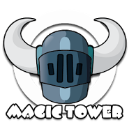 Magic Tower Jump