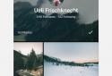 EyeEm - Camera & Photo Filter screenshot 5