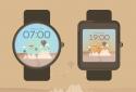 Cappadocia watchface by Sol screenshot 4