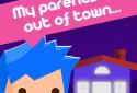 Epic Party Clicker - Throw Epic Dance Parties! screenshot 1