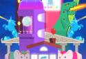 Epic Party Clicker - Throw Epic Dance Parties! screenshot 2