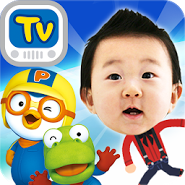 뽀로로콘 - 뽀로로 아바타 놀이동화