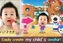 뽀로로콘 - 뽀로로 아바타 놀이동화 screenshot 2
