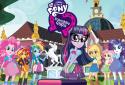 Equestria Girls screenshot 8