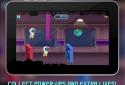 JetSpin Hustle - Space Arcade screenshot 11