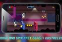 JetSpin Hustle - Space Arcade screenshot 2