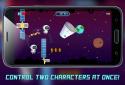 JetSpin Hustle - Space Arcade screenshot 4