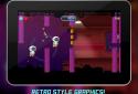 JetSpin Hustle - Space Arcade screenshot 5