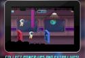 JetSpin Hustle - Space Arcade screenshot 7