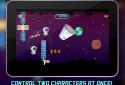 JetSpin Hustle - Space Arcade screenshot 8
