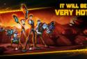 Slugterra: Dark Waters screenshot 1