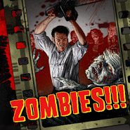 Zombies!!! ® Board Game