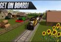 Train Driver 15 screenshot 1