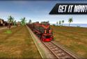 Train Driver 15 screenshot 5