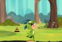 Thunder Jack's Log Runner screenshot 18