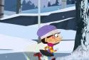 Thunder Jack's Log Runner screenshot 3
