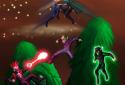 Evostar: Legendary Warrior RPG screenshot 6