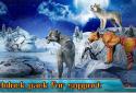 Angry Wolf Simulator 3D screenshot 1