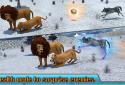 Angry Wolf Simulator 3D screenshot 13