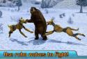 Angry Wolf Simulator 3D screenshot 7