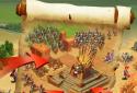 Royal Empire: Realm of War screenshot 4