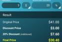 Multi Calculator screenshot 5
