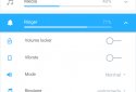 управління звуком + screenshot 1