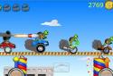Turtle Jump (dream, turbina) screenshot 2