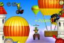 Turtle Jump (dream, turbina) screenshot 3