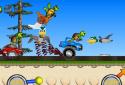 Turtle Jump (dream, turbina) screenshot 4
