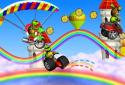 Turtle Jump (dream, turbina) screenshot 5