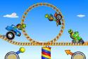 Turtle Jump (dream, turbina) screenshot 7