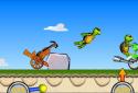 Turtle Jump (dream, turbina) screenshot 8