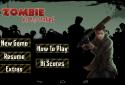 Zombie in my pocket screenshot 6