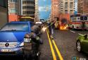 Modern Police Sniper Shooter screenshot 4