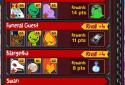 Adventure Time Puzzle Quest screenshot 4