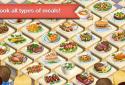 Restaurant Dreams: Chef World screenshot 1
