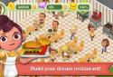 Restaurant Dreams: Chef World screenshot 13