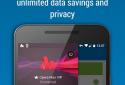 Samsung Max - Data Savings & Privacy Protection screenshot 1