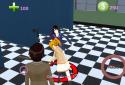 Tsundere Simulator screenshot 4