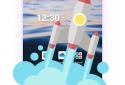 Microsoft Launcher screenshot 1