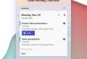 Microsoft Launcher screenshot 2