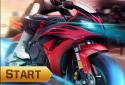 Racing Moto screenshot 1