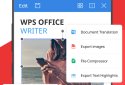 WPS Office - Word, Docs, PDF, Note, Slide & Sheet screenshot 3
