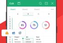 WPS Office - Word, Docs, PDF, Note, Slide & Sheet screenshot 5