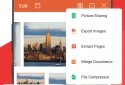WPS Office - Word, Docs, PDF, Note, Slide & Sheet screenshot 6