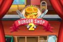 My Burger Shop 2 - Fast Food Restaurant Game screenshot 10