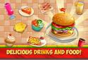 My Burger Shop 2 - Fast Food Restaurant Game screenshot 3