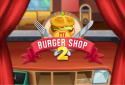 My Burger Shop 2 - Fast Food Restaurant Game screenshot 5