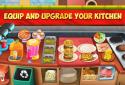 My Burger Shop 2 - Fast Food Restaurant Game screenshot 9